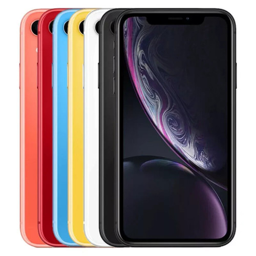 Apple iphone 64gb sbloccato - iphone, xr