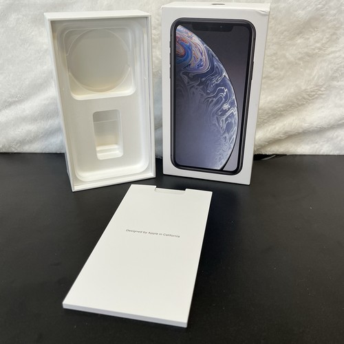 Iphone box originale - iphone,
