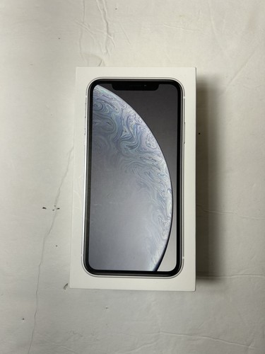 Apple iphone 64gb - xr,