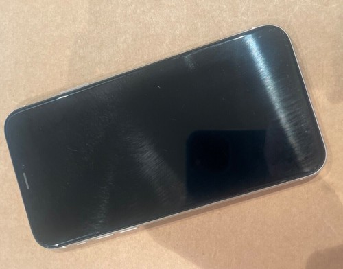Apple iphone 64gb bianco - iphone, xr