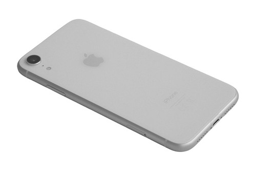 Apple iphone 64gb - apple, xr