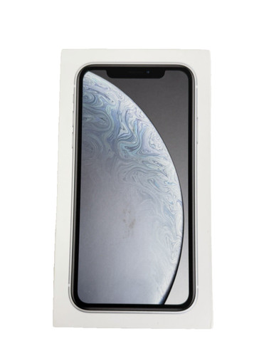 Apple iphone vuoto solo - iphone,