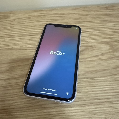 Apple iphone 64gb bianco - xr,