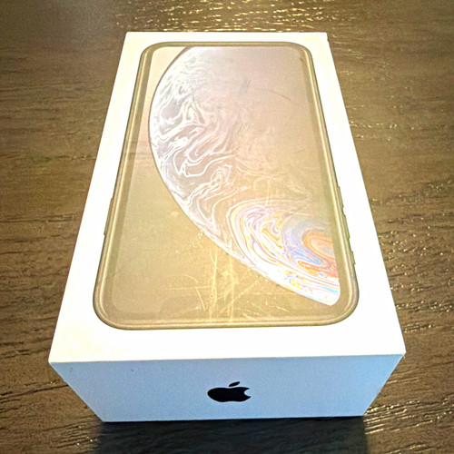 Apple iphone gb - iphone, xr