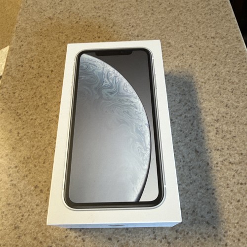 Apple iphone bianco 64gb - xr,