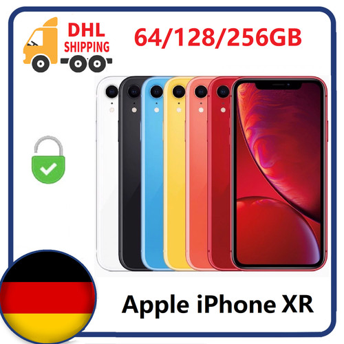 Nuovo apple iphone - iphone, xr