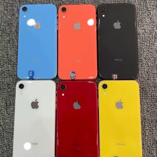 Originale apple iphone - iphone, xr