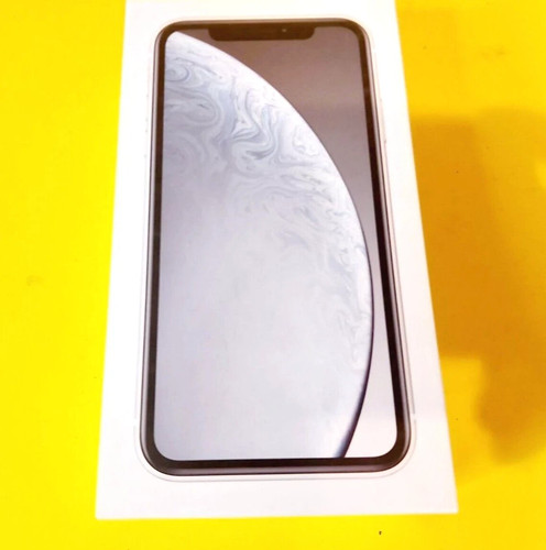 Empty box only - box, phone
