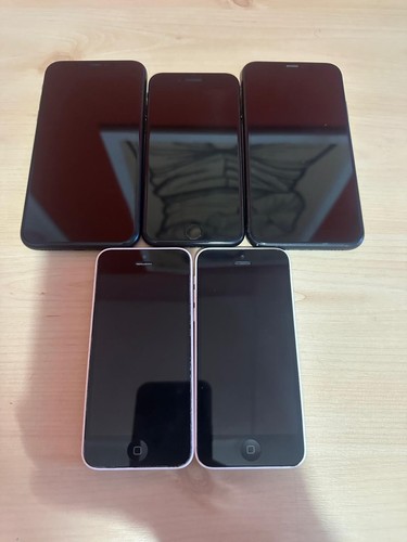 Lotto lavoro apple - lotto, x8