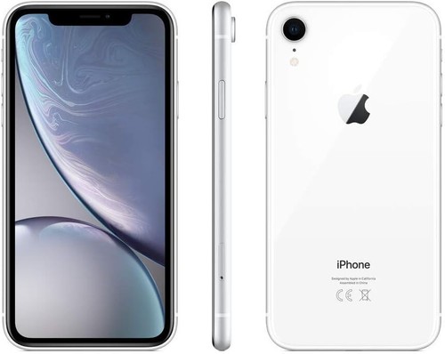 Apple iphone gb - gb, bianco