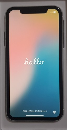 Apple iphone 64gb bianco - -,