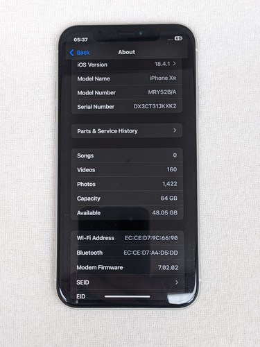 Apple iphone 64gb - iphone,