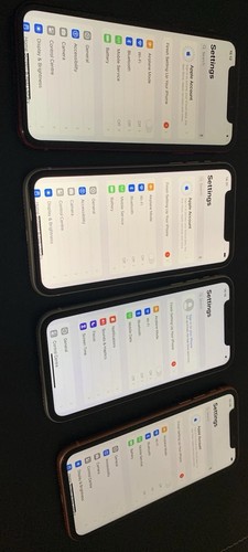 Iphone 64gb - xr,