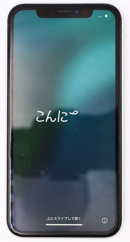 Smartphone apple iphone 64 - apple, xr