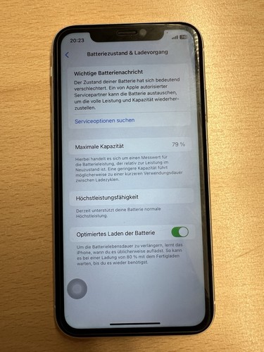 Apple iphone 64gb bianco - iphone, xr