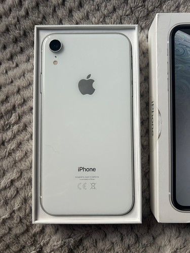 Apple iphone 64gb - iphone, xr