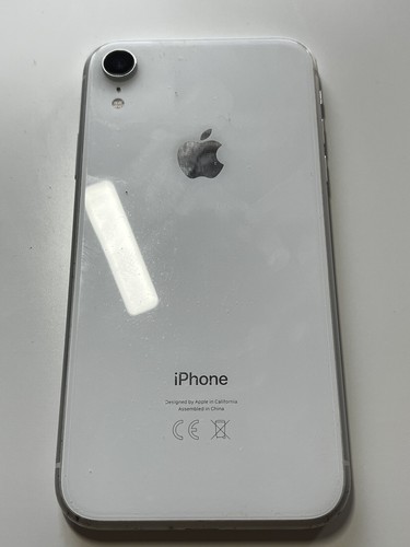 Apple iphone 64gb bianco - iphone,