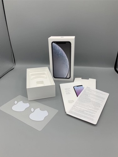 Originale apple iphone - originale, xr