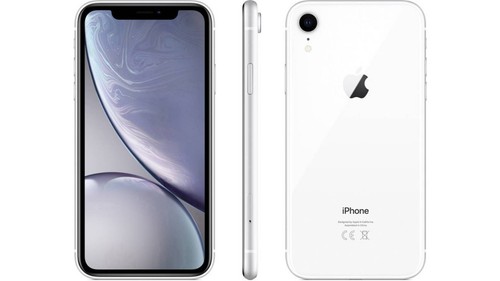 Apple iphone - xr, ✔