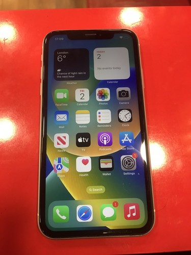 Apple iphone 64gb - iphone,