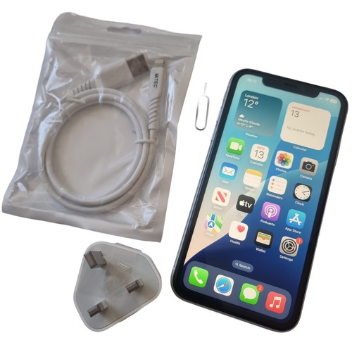 Apple iphone gb bianco - 64,