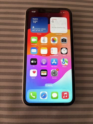 Apple iphone 64gb - xr,