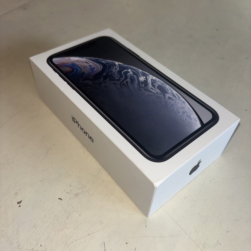 Iphone solo scatola - solo, vuota